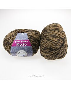 Lana Grossa Feltro Fashion Nodo kl.408