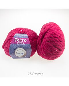 Lana Grossa Feltro Fashion Paillettes kl.701