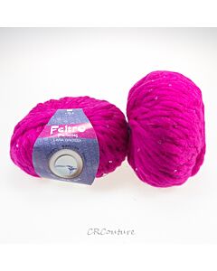 Lana Grossa Feltro Fashion Paillettes kl.704