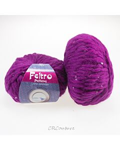 Lana Grossa Feltro Fashion Paillettes kl.705