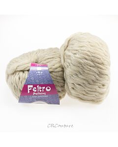 Lana Grossa Feltro Fashion Paillettes kl.707