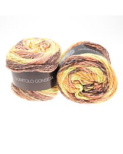 Lana Grossa Gomitolo Conseta kl.704