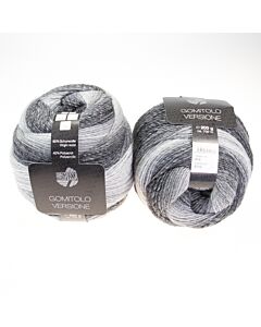 Lana Grossa Gomitolo Versione kl.413