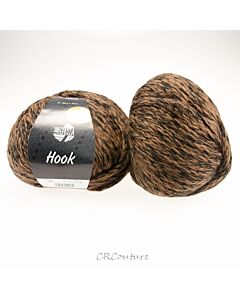 Lana Grossa Hook kl.4