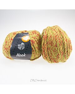 Lana Grossa Hook kl.7