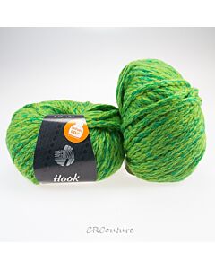 Lana Grossa Hook kl.8