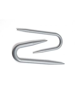 Lana Grossa kabelnaald U-Vormig 6.5 en 10.0mm