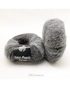 Lana Grossa Lace Pearls Degradè kl.102