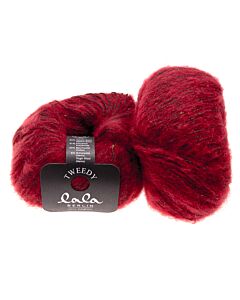 Lana Grossa Lala Berlin Tweedy kl.10