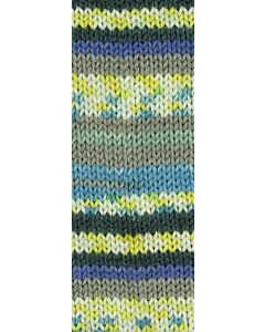 Lana Grossa Landlust Die Sockenwolle kl.101