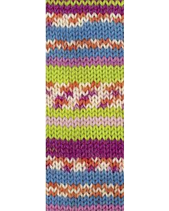 Lana Grossa Landlust Die Sockenwolle kl.102