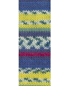 Lana Grossa Landlust Die Sockenwolle kl.105