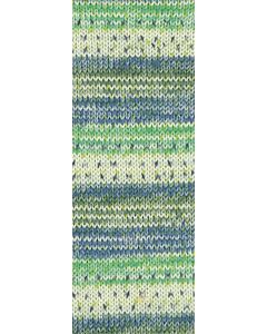 Lana Grossa Landlust Die Sockenwolle kl.506