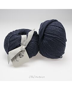 Lana Grossa Landlust Merino 180 kl.208 blauw