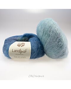 Lana Grossa Landlust Silkhair kl.360