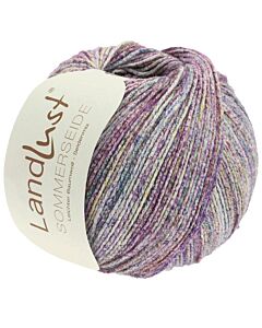 Lana Grossa Landlust Sommerseide kl.110