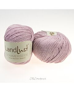 Lana Grossa Landlust Sommerseide kl.14