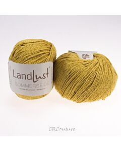 Lana Grossa Landlust Sommerseide kl.18