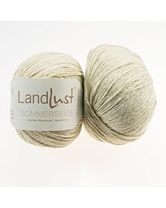 Lana Grossa Landlust Sommerseide kl.2
