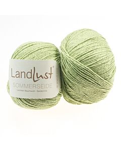 Lana Grossa Landlust Sommerseide kl.3