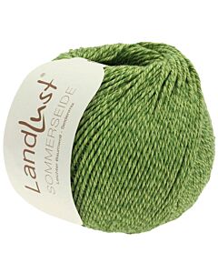 Lana Grossa Landlust Sommerseide kl.31