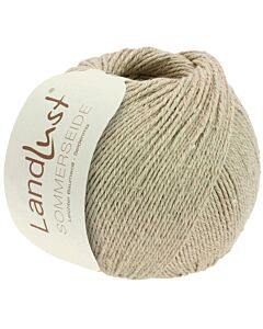 Lana Grossa Landlust Sommerseide kl.32