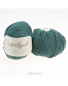 Lana Grossa Landlust Sommerseide kl.4