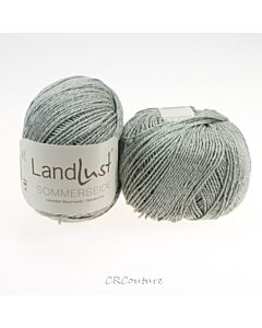 Lana Grossa Landlust Sommerseide kl.5