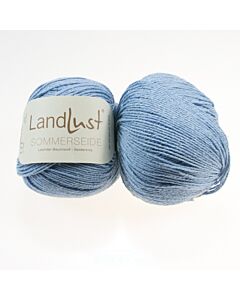 Lana Grossa Landlust Sommerseide kl.6