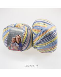 Lana Grossa Lena print kl.101