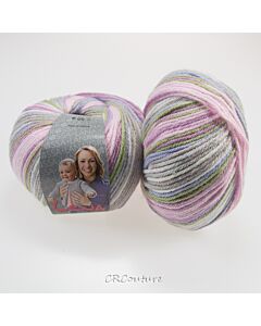 Lana Grossa Lena print kl.102