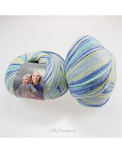 Lana Grossa Lena print kl.107