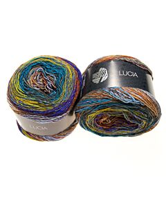 Lana Grossa Lucia kl.211