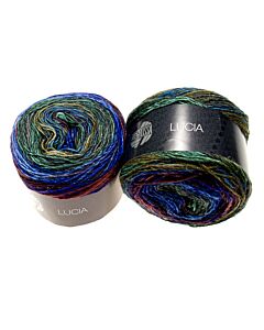 Lana Grossa Lucia kl.212