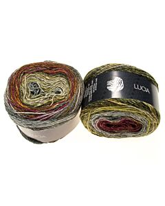 Lana Grossa Lucia kl.216