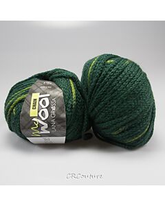 Lana Grossa McWool Chain kl.3 