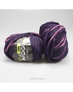 Lana Grossa McWool Chain kl.7 wol