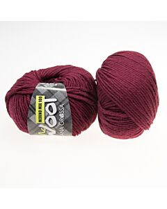 Lana Grossa McWool Merino Mix 100 kleur 108