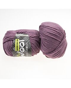 Lana Grossa McWool Merino Mix 100 kleur 110