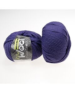 Lana Grossa McWool Merino Mix 100 kleur 112