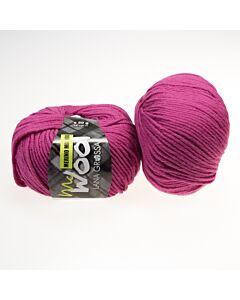 Lana Grossa McWool Merino Mix 100 kleur 121