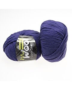 Lana Grossa McWool Merino Mix 100 kleur 122