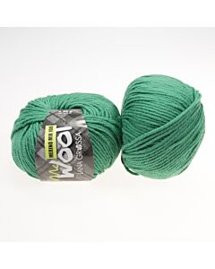 Lana Grossa McWool Merino Mix 100 kleur 126