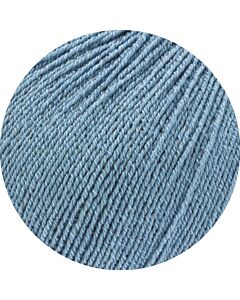 Lana Grossa Meilenweit 100 Cotton Bamboo kl.12