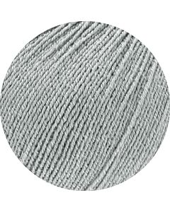 Lana Grossa Meilenweit 100 Cotton Bamboo kl.14