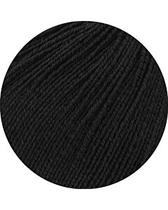 Lana Grossa Meilenweit 100 Cotton Bamboo kl.16