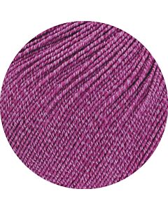 Lana Grossa Meilenweit 100 Cotton Bamboo kl.17