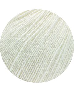Lana Grossa Meilenweit 100 Cotton Bamboo kl.9
