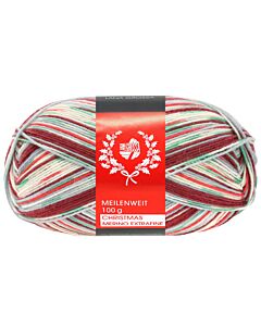 Lana Grossa Meilenweit Christmas kl.6771