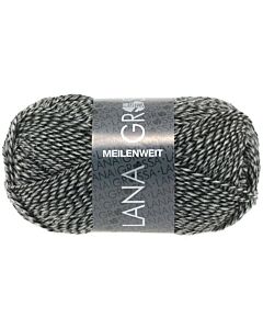 Lana Grossa Meilenweit kl.1383 50gr.